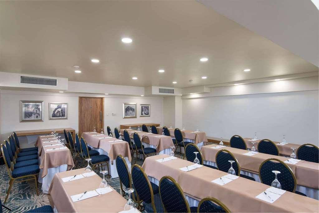 Radisson Hotel Santo Domingo Bekvämligheter bild